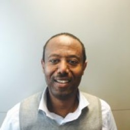 Fikre Hailemariam