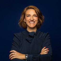 Daniella Mahazri