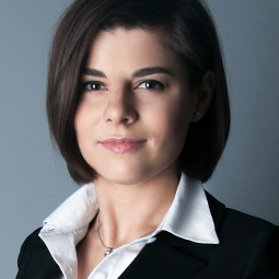 Olga Kharchenko