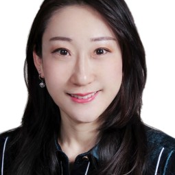 Nancy Zhang