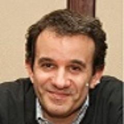 Xavier Bafalluy