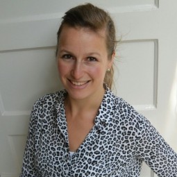Mieke Verduijn