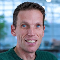 Maarten Stoltenberg