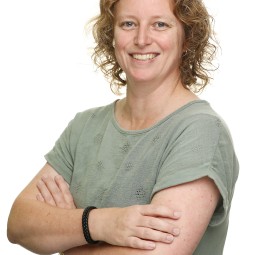 Manon Van Stijn