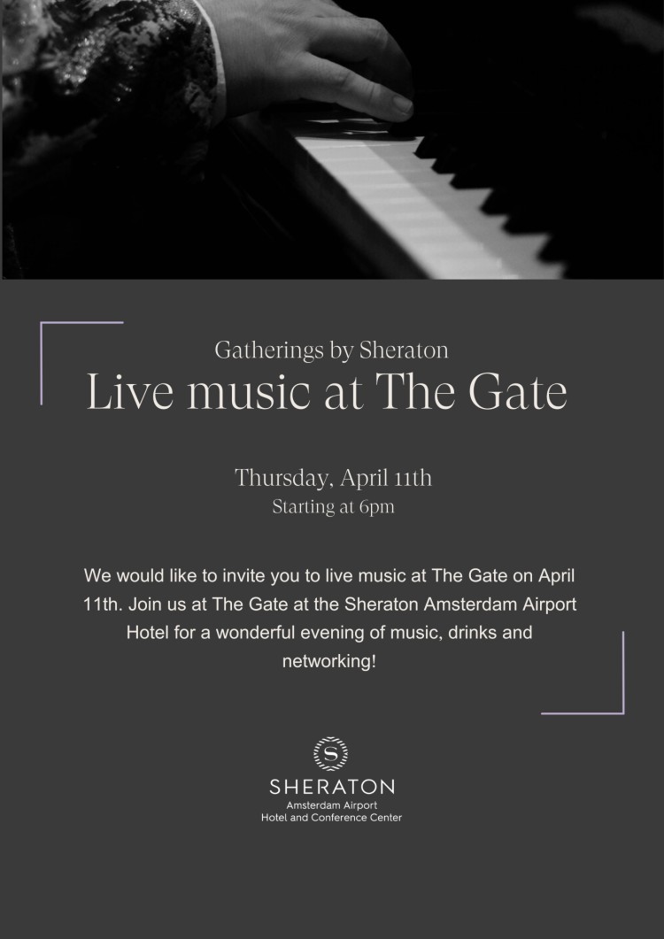 Live Music at The Gate 