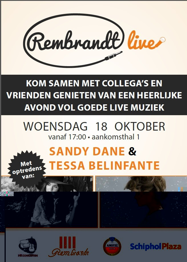 Rembrandt Live