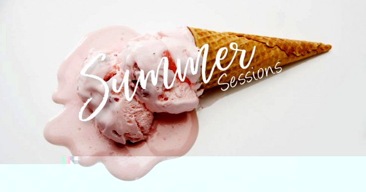 Spot Summer Sessions: Taste of Summer (Free Ice Cream!)