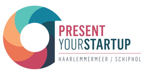 Present Your Startup Haarlemmermeer / Schiphol